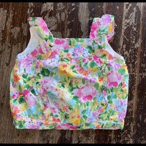 Janie and jack top 3t